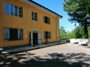 Ostello La Miniera Massa Marittima